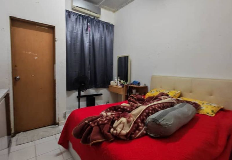 Taman Desa Cemerlang