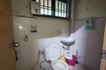 Taman Desa Cemerlang