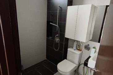 The Straits View Residences