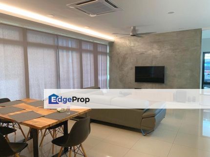 Double Storey Cluster @ Adda Height, Johor, Johor Bahru