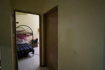 Taman Desa Cemerlang