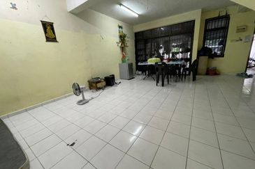 Taman Desa Cemerlang