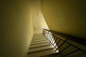 Taman Desa Cemerlang