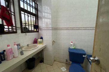 Taman Desa Cemerlang