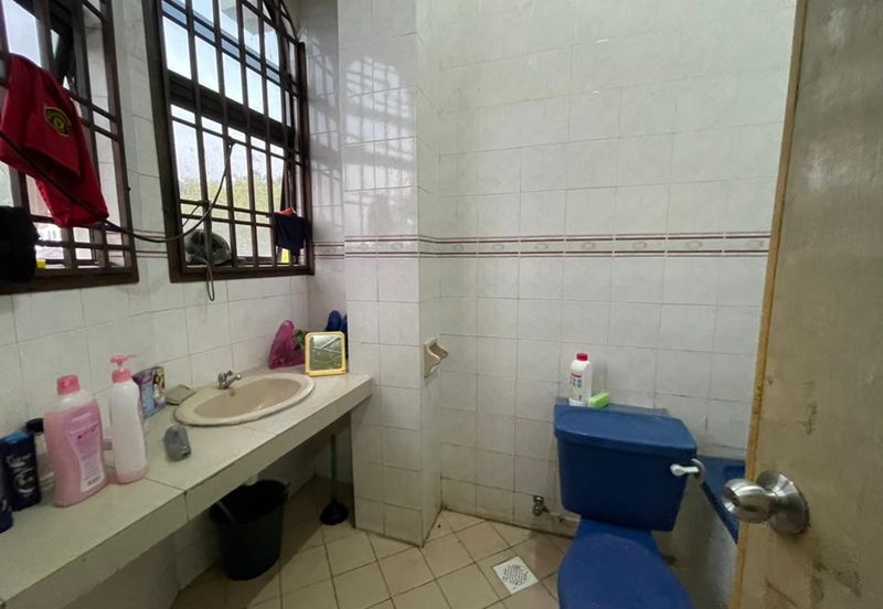 Taman Desa Cemerlang