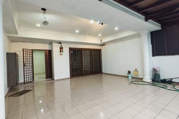 Taman Desa Cemerlang