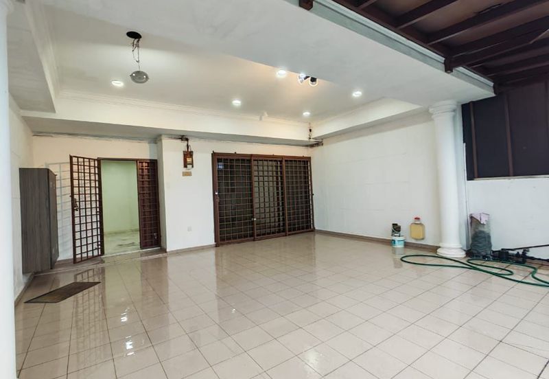 Taman Desa Cemerlang