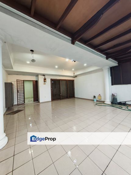 Double Storey Terrace @ Desa Cemerlang, Johor, Ulu Tiram