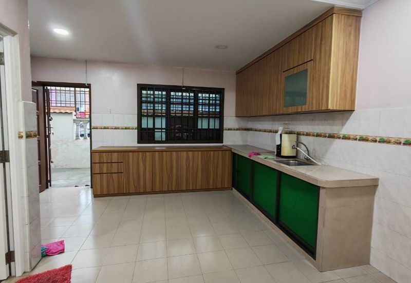 Taman Desa Cemerlang