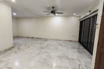 Taman Desa Cemerlang