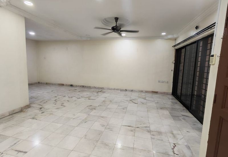 Taman Desa Cemerlang