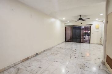 Taman Desa Cemerlang