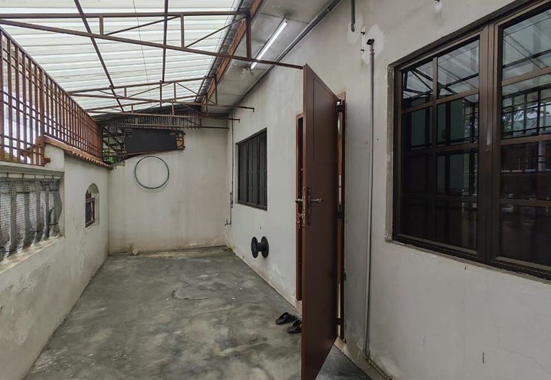 Taman Desa Cemerlang