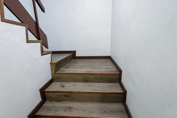 Taman Desa Cemerlang