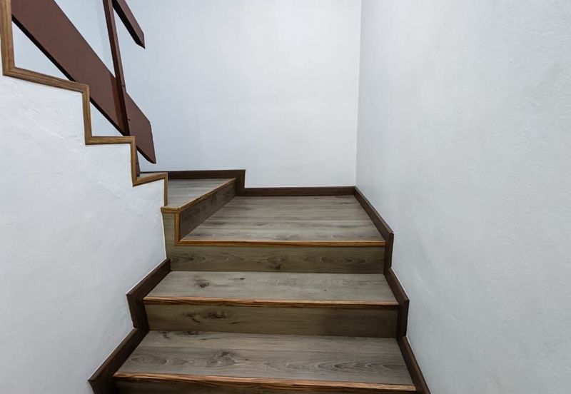 Taman Desa Cemerlang