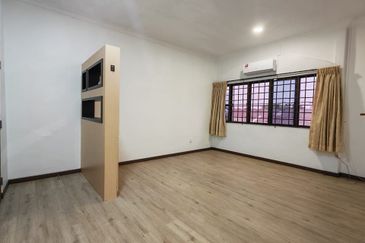 Taman Desa Cemerlang