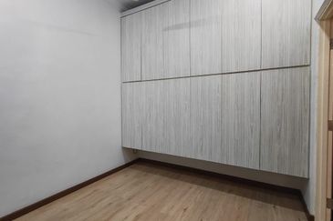 Taman Desa Cemerlang