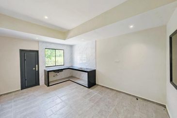 Taman Desa Cemerlang