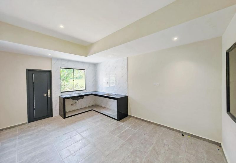 Taman Desa Cemerlang