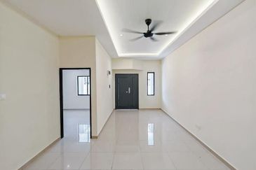 Taman Desa Cemerlang