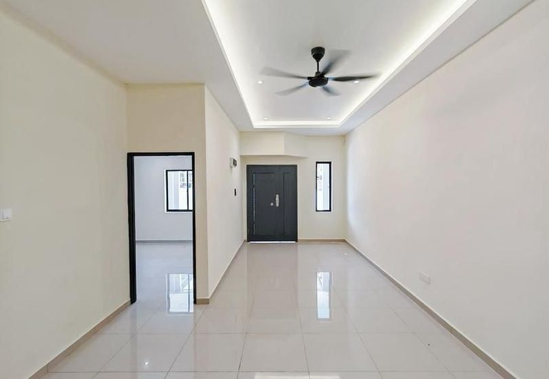 Taman Desa Cemerlang