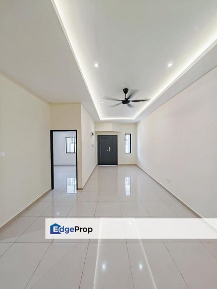 Single Storey Terrace @ Desa Cemerlang, Johor, Ulu Tiram