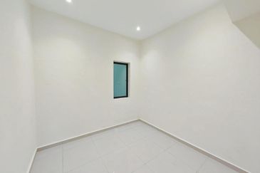 Taman Desa Cemerlang