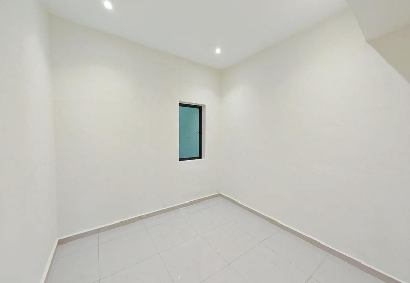 Taman Desa Cemerlang