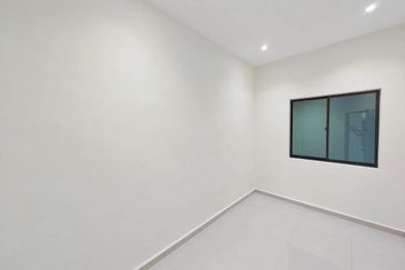 Taman Desa Cemerlang