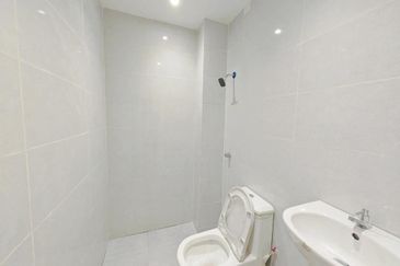 Taman Desa Cemerlang