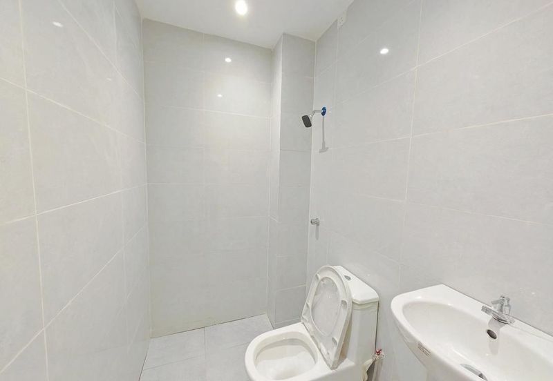 Taman Desa Cemerlang