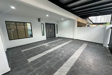 Taman Suria, Johor Bharu