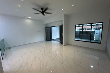 Taman Suria, Johor Bharu