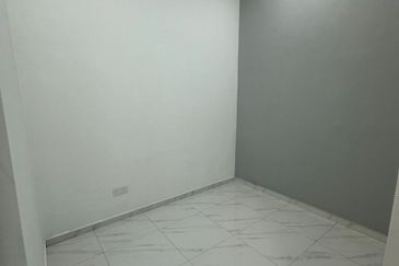 Taman Suria, Johor Bharu