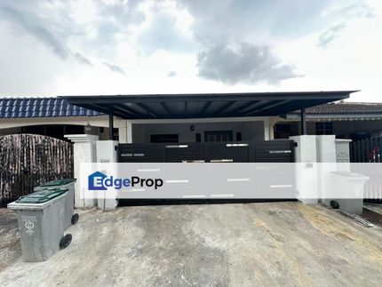 Single Storey Terrace @ Taman Suria, Johor, Johor Bahru
