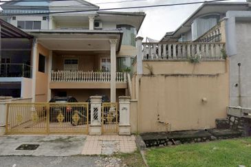 Taman Suria, Johor Bharu