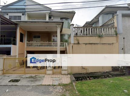 2.5 Storey Semi-D @ Taman Suria, Johor, Johor Bahru