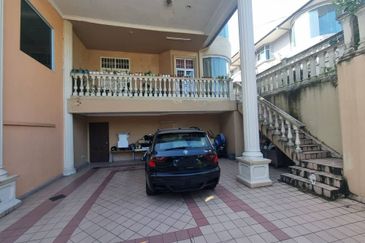 Taman Suria, Johor Bharu