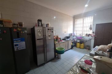 Taman Suria, Johor Bharu