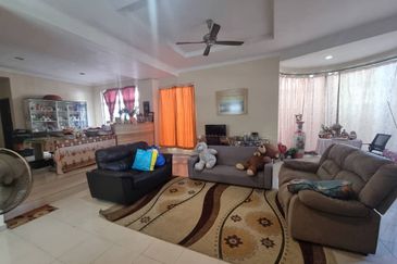 Taman Suria, Johor Bharu