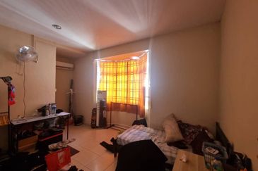 Taman Suria, Johor Bharu