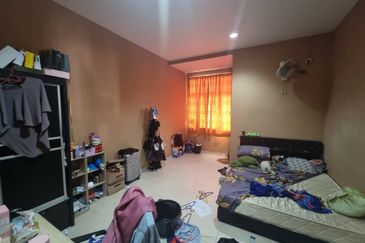 Taman Suria, Johor Bharu