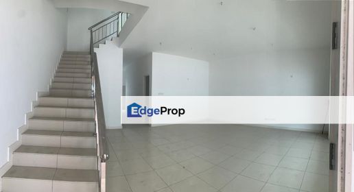 Double Storey Terrace @ Bandar Uda Utama, Johor, Skudai