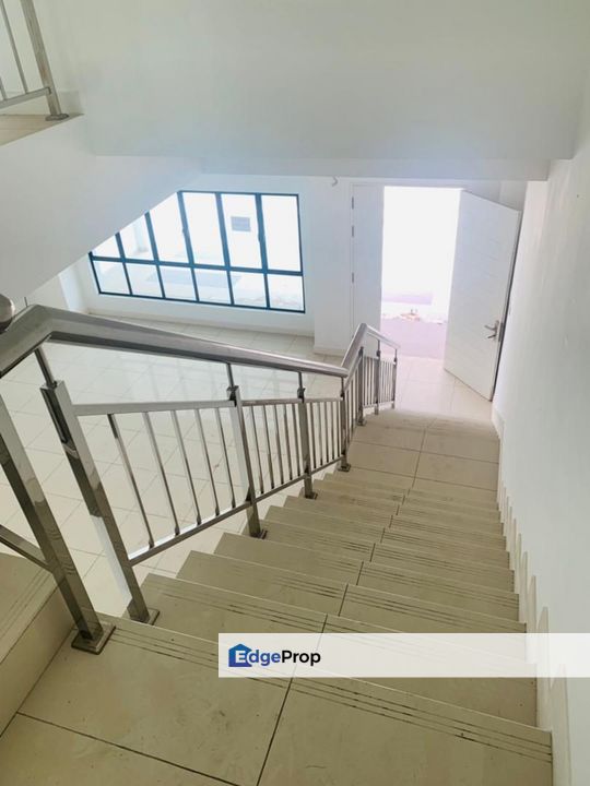 Double Storey Terrace @ Bandar Uda Utama, Johor, Skudai