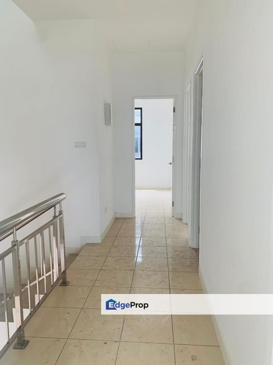 Double Storey Terrace @ Bandar Uda Utama, Johor, Skudai