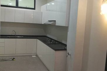 The WaterEdge Residences