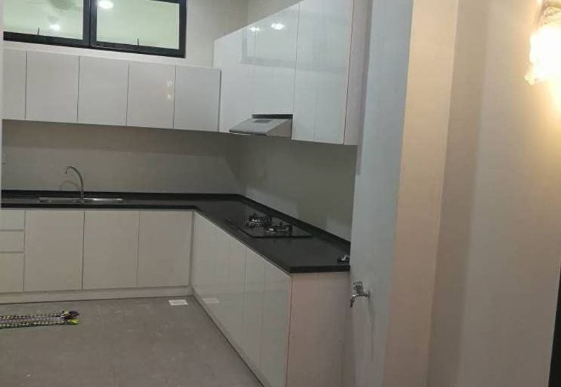 The WaterEdge Residences