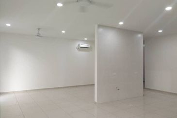 The WaterEdge Residences