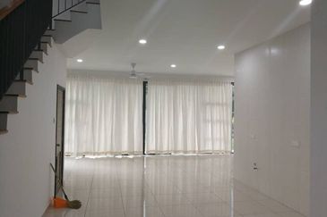 The WaterEdge Residences