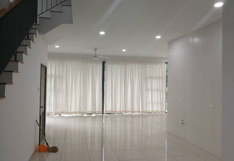 The WaterEdge Residences